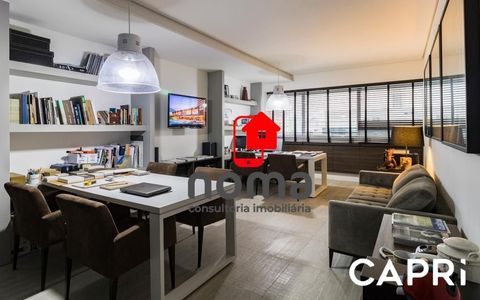Foto Sala / Conjunto Comercial