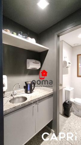 Foto Sala / Conjunto Comercial