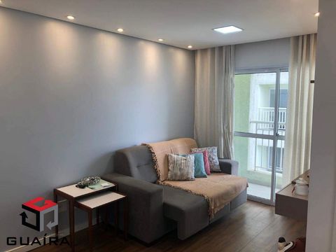 Foto Apartamento