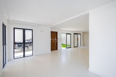 Foto Casa em Condomínio