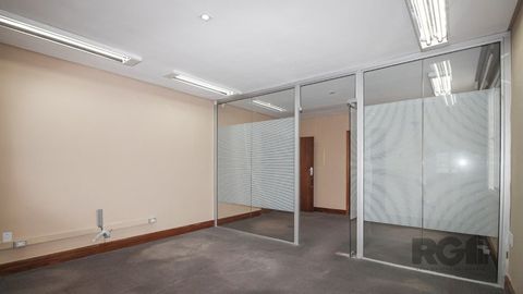Foto Sala / Conjunto Comercial