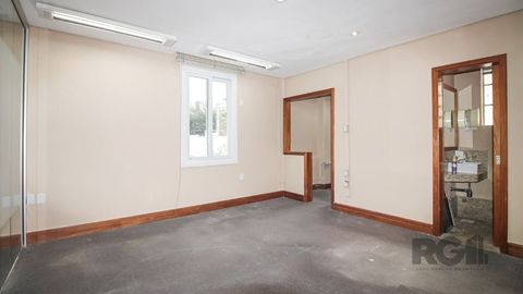 Foto Sala / Conjunto Comercial