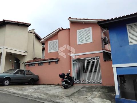 Foto Casa em Condomínio
