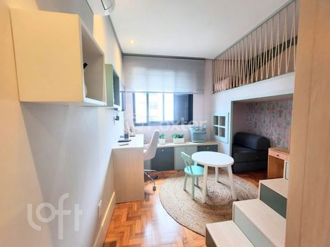 Foto Apartamento