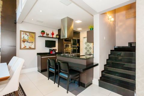 Foto Casa em Condomínio