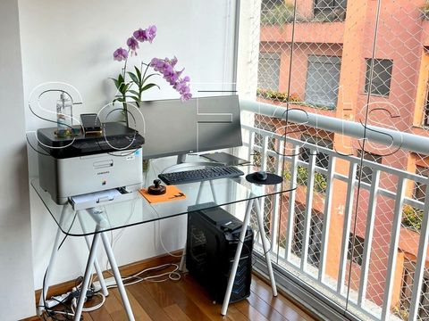 Foto Apartamento