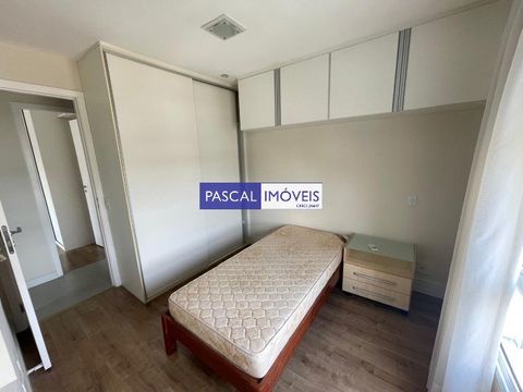 Foto Apartamento