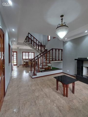 Foto Casa em Condomínio