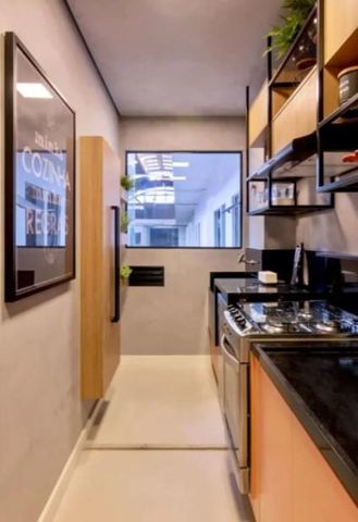 Foto Apartamento