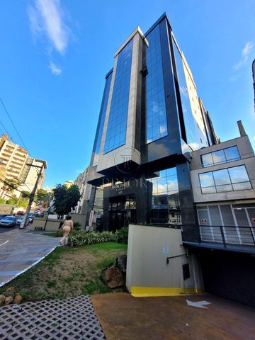 Foto Sala / Conjunto Comercial