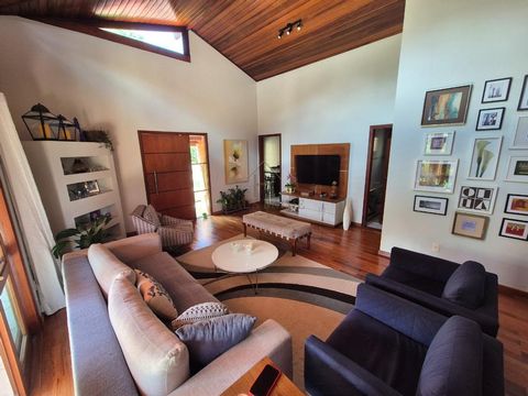 Foto Casa em Condomínio