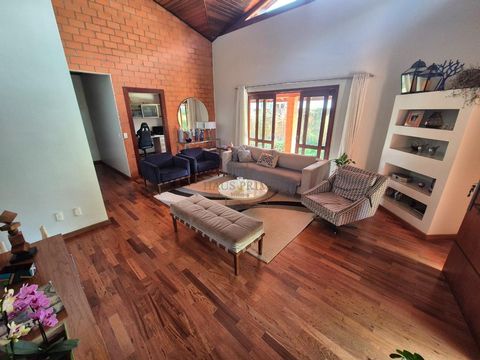 Foto Casa em Condomínio