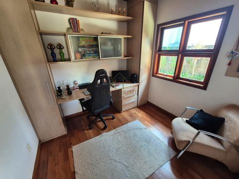 Foto Casa em Condomínio