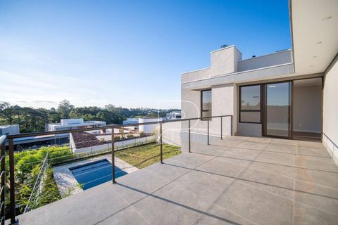 Foto Casa em Condomínio