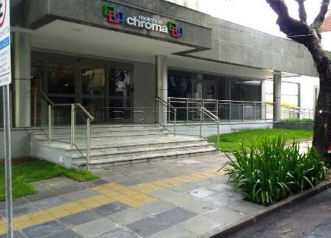 Foto Sala / Conjunto Comercial
