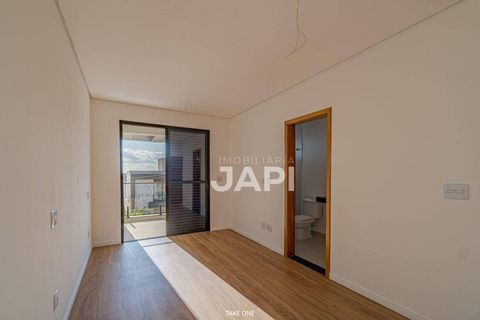 Foto Casa em Condomínio