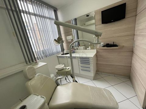 Foto Sala / Conjunto Comercial