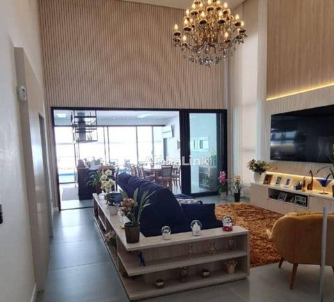 Foto Casa em Condomínio