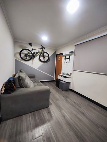 Foto Apartamento