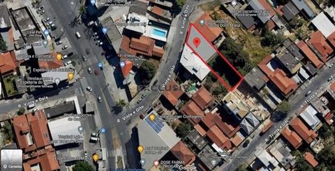 Foto Galpão / Depósito / Armazém / Pavilhão