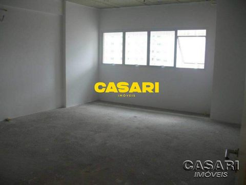 Foto Sala / Conjunto Comercial