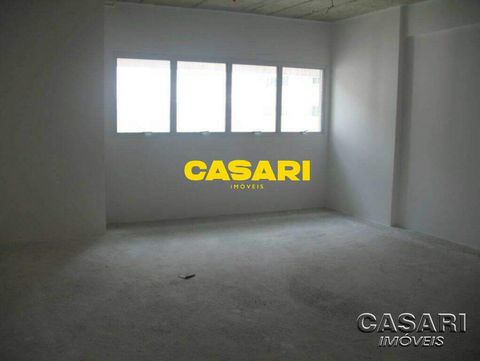 Foto Sala / Conjunto Comercial