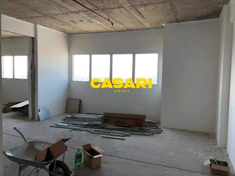 Foto Sala / Conjunto Comercial