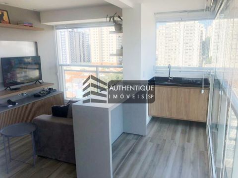 Foto Apartamento