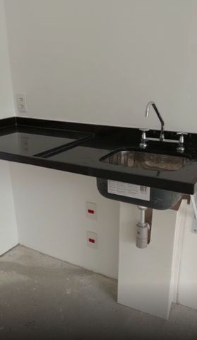 Foto Kitnet / JK / Studio