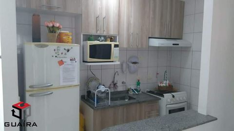 Foto Apartamento