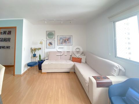 Foto Apartamento