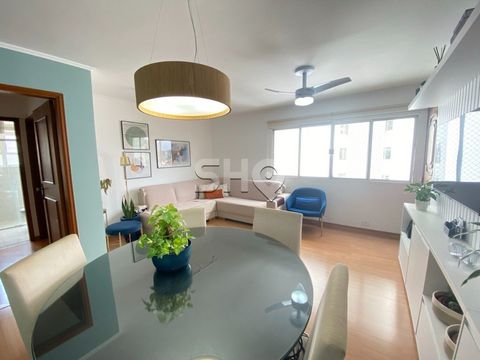 Foto Apartamento