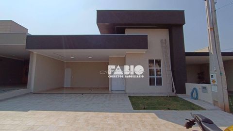 Foto Casa em Condomínio