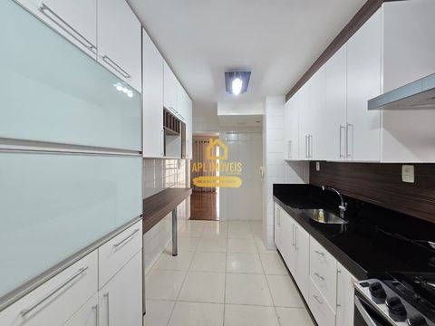 Foto Apartamento