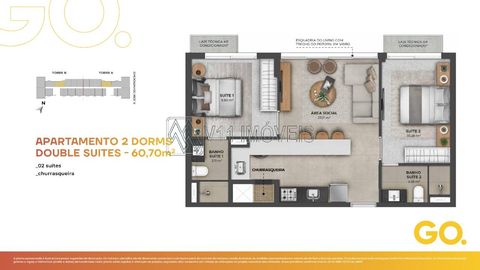 Foto Apartamento