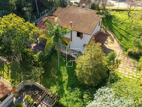 Foto Casa em Condomínio