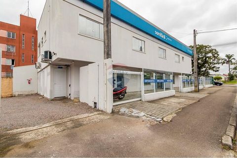 Foto Sala / Conjunto Comercial