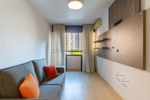 Foto Apartamento