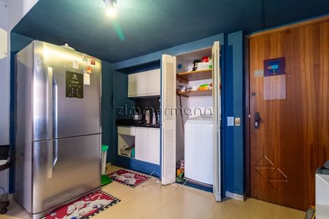 Foto Apartamento