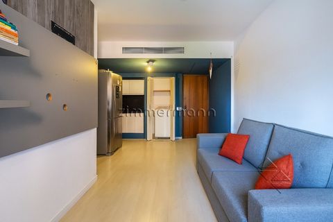 Foto Apartamento