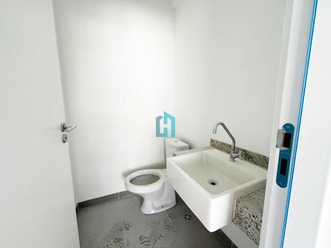 Foto Sala / Conjunto Comercial