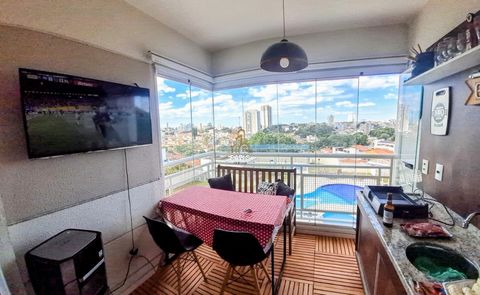 Foto Apartamento