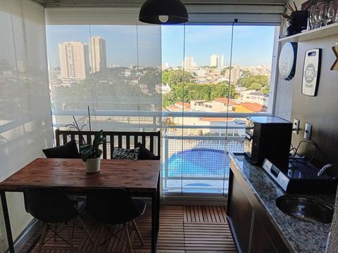 Foto Apartamento