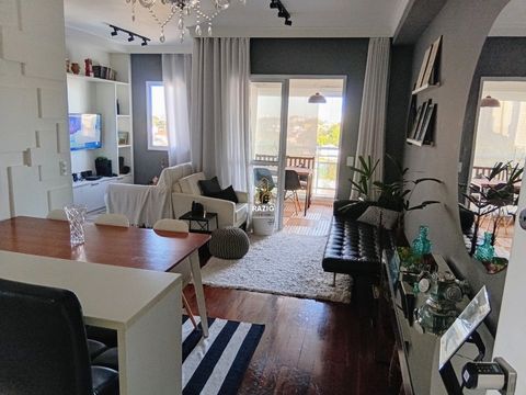 Foto Apartamento