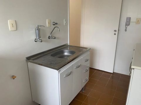 Foto Apartamento