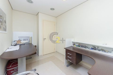 Foto Sala / Conjunto Comercial