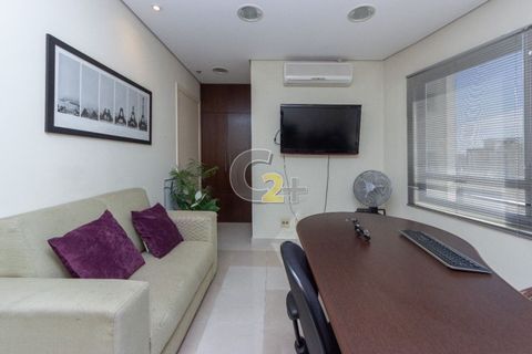 Foto Sala / Conjunto Comercial