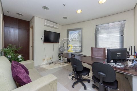 Foto Sala / Conjunto Comercial