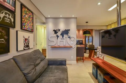 Foto Apartamento