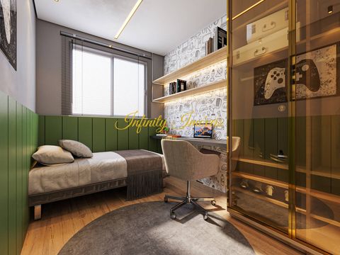 Foto Apartamento